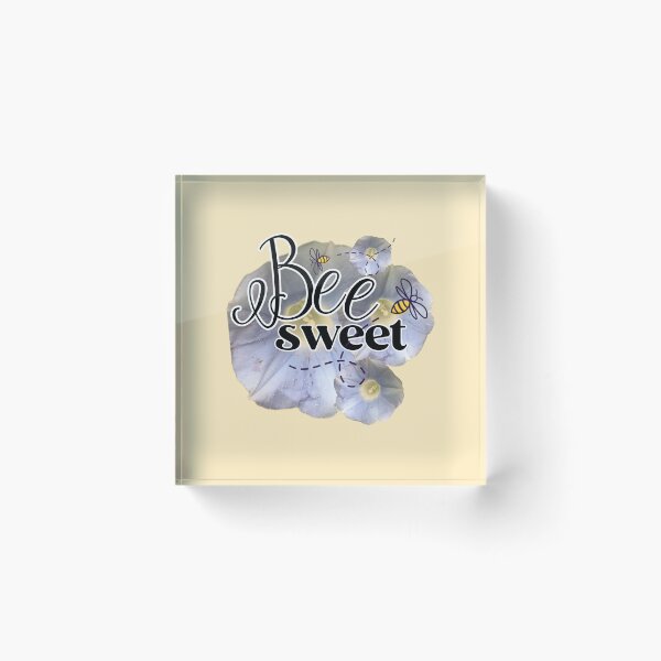 Item preview, Bee Sweet, digital doodle designed and sold by GiSilver.