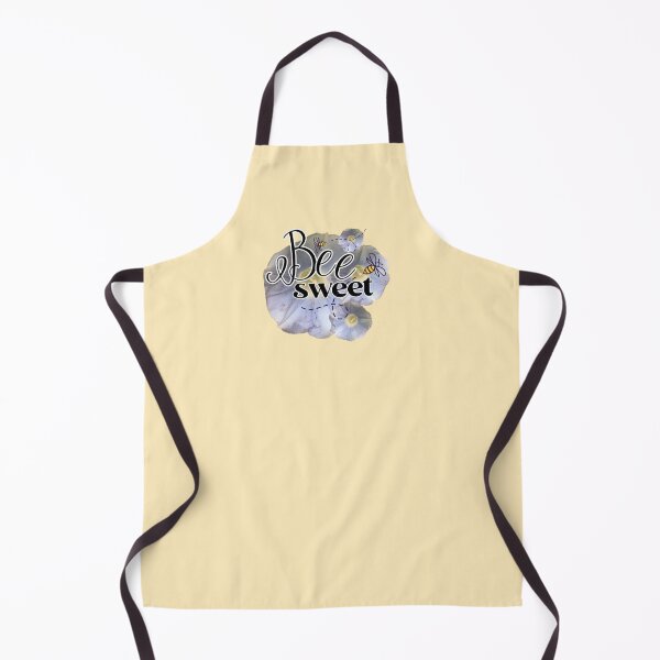 Item preview, Bee Sweet, digital doodle designed and sold by GiSilver.