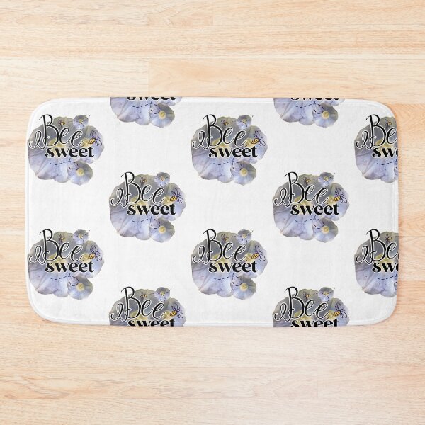 Item preview, Bee Sweet, digital doodle designed and sold by GiSilver.