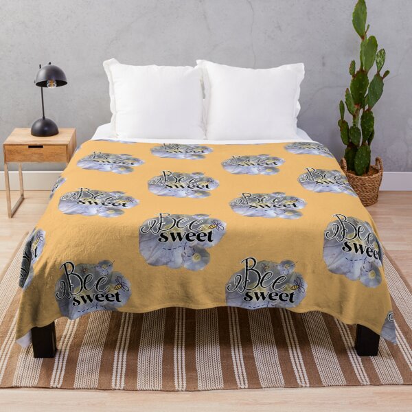 Item preview, Bee Sweet, digital doodle designed and sold by GiSilver.
