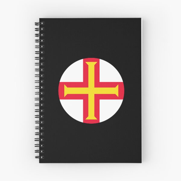 Item preview, Guernsey Circle Flag GG designed and sold by shitpostee.