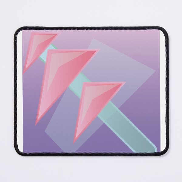 Item preview, Canopy of dreams: modern abstract trees designed and sold by DreamaveFlux.