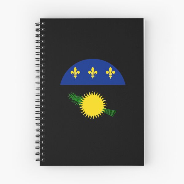 Item preview, Guadeloupe Circle Flag GP designed and sold by shitpostee.