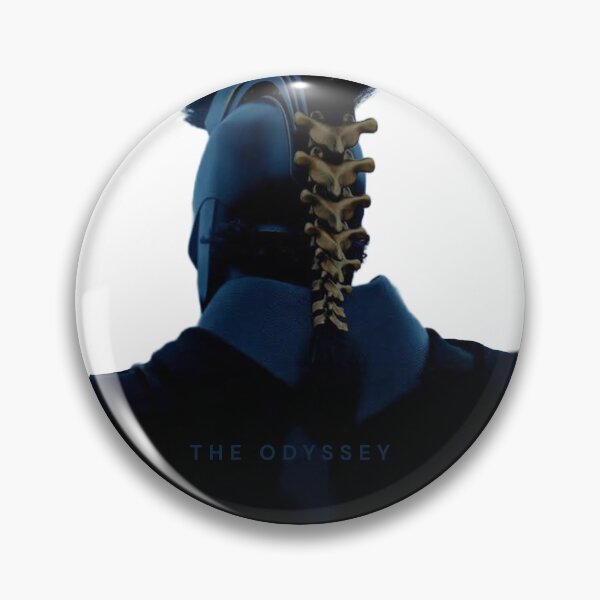 Item preview, The Odyssey phone case design designed and sold by AMirrorVisualz.