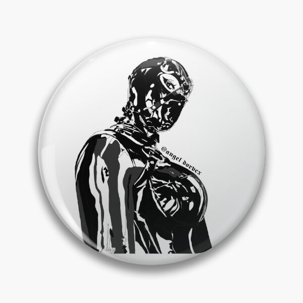 Item preview, Fetish proud by Angel dorvex designed and sold by Angel Dorvex Fetish Art.