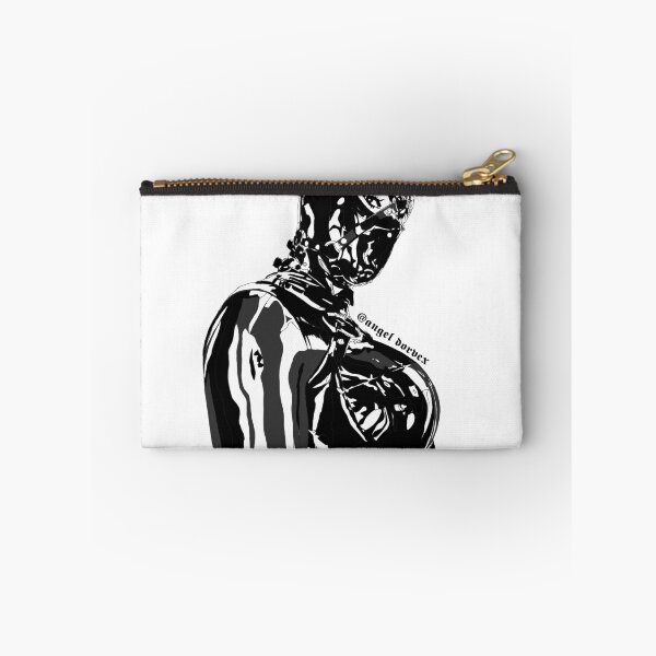 Item preview, Fetish proud by Angel dorvex designed and sold by Angel Dorvex Fetish Art.