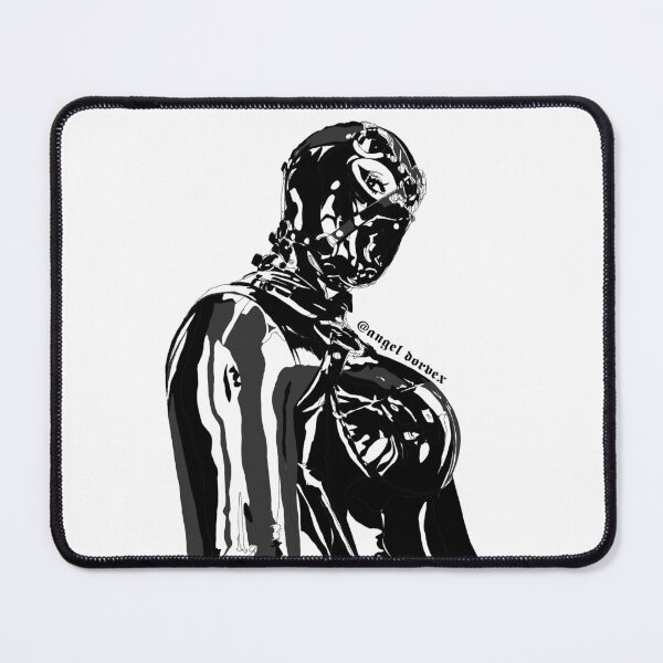 Item preview, Fetish proud by Angel dorvex designed and sold by Angel Dorvex Fetish Art.