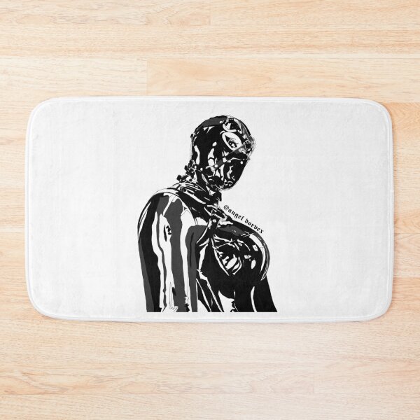Item preview, Fetish proud by Angel dorvex designed and sold by Angel Dorvex Fetish Art.