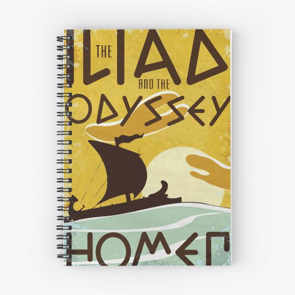 Item preview, Greek Mythology Book Lover Graphic Tee designed and sold by DicesandPotions.