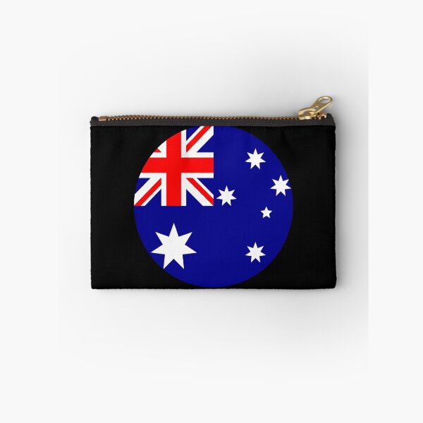 Item preview, Heard Island And McDonald Islands Circle Flag HM designed and sold by shitpostee.