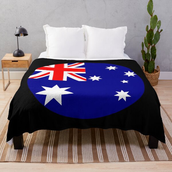 Item preview, Heard Island And McDonald Islands Circle Flag HM designed and sold by shitpostee.