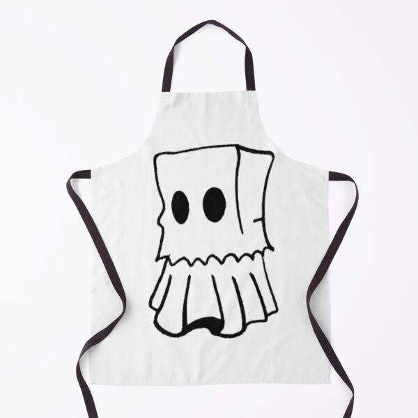 Item preview, Ghost designed and sold by SVPERNAUT.