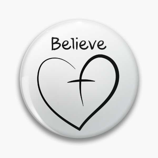 Item preview, Believe designed and sold by Kennedy Fun Tee's.