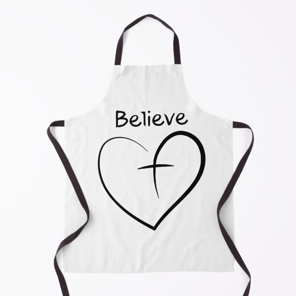 Item preview, Believe designed and sold by Kennedy Fun Tee's.