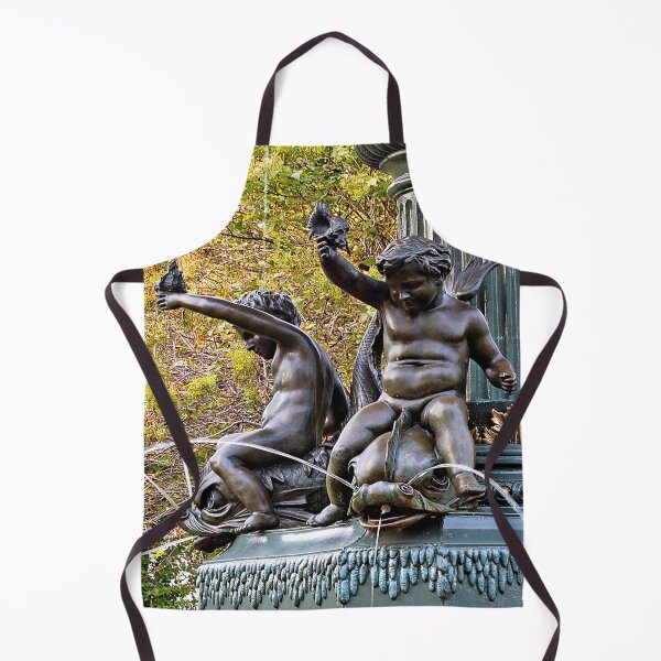 Item preview, Water Babies  designed and sold by Ethna Gillespie.