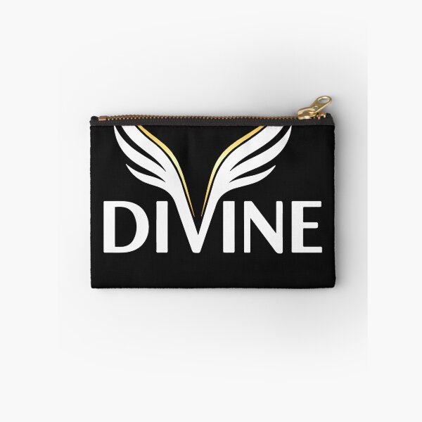 Item preview, Divine 2.0 - Statement Tee designed and sold by Zoetic_Designz.