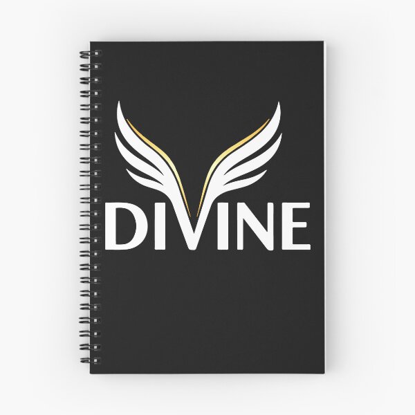 Item preview, Divine 2.0 - Statement Tee designed and sold by Zoetic_Designz.
