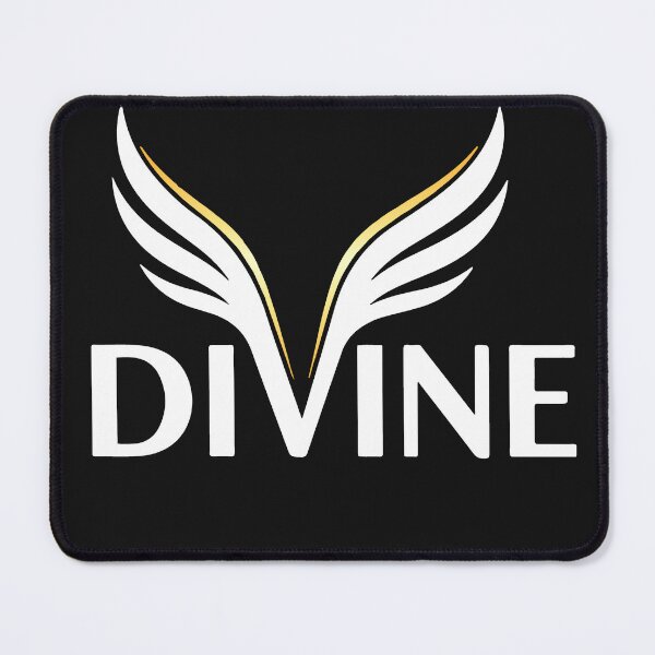 Item preview, Divine 2.0 - Statement Tee designed and sold by Zoetic_Designz.