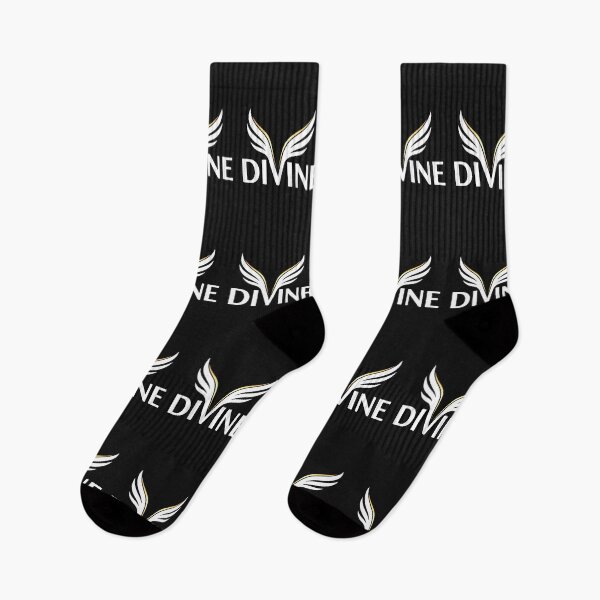 Item preview, Divine 2.0 - Statement Tee designed and sold by Zoetic_Designz.