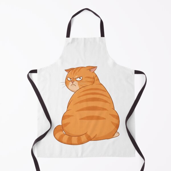 Item preview, Hard Pass Cat designed and sold by CatstheticShop1.