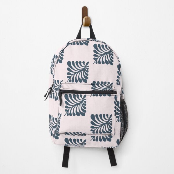 Item preview, Folk Botanical Fern Plant Design, Cozy Home Decor & Stationery designed and sold by SpringTeaDesigns.