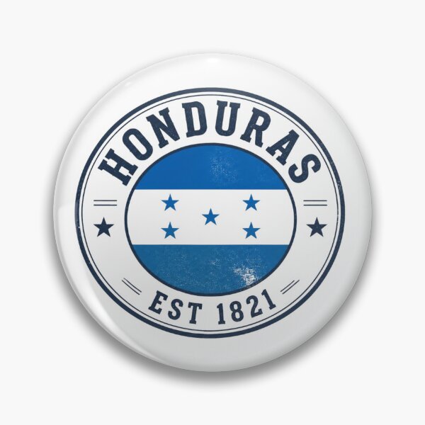 Item preview, Honduras designed and sold by GoodOldVintage.