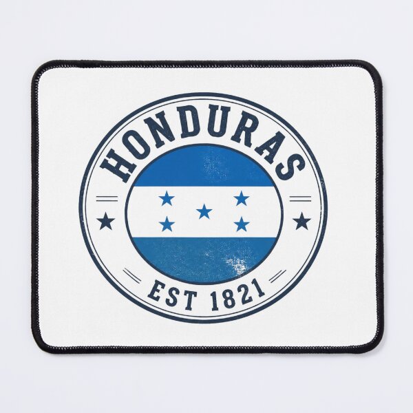 Item preview, Honduras designed and sold by GoodOldVintage.