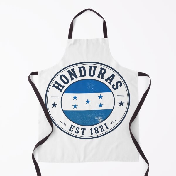Item preview, Honduras designed and sold by GoodOldVintage.