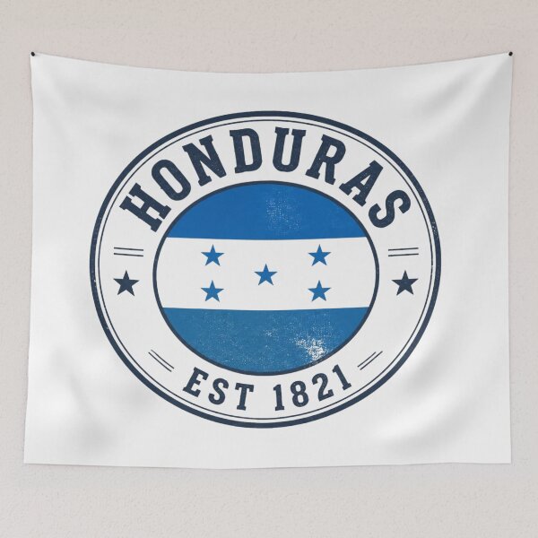 Item preview, Honduras designed and sold by GoodOldVintage.