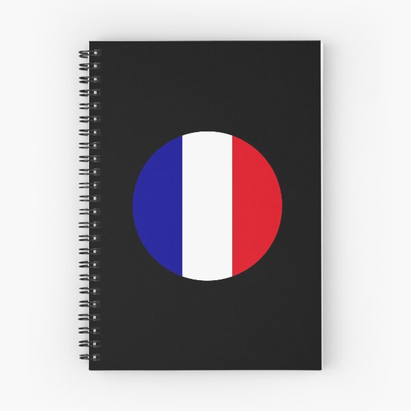 Item preview, Saint Martin Circle Flag MF designed and sold by shitpostee.