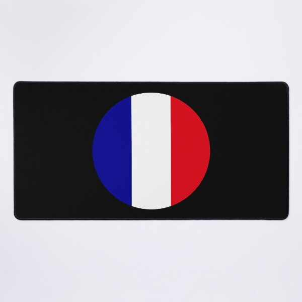 Item preview, Saint Martin Circle Flag MF designed and sold by shitpostee.