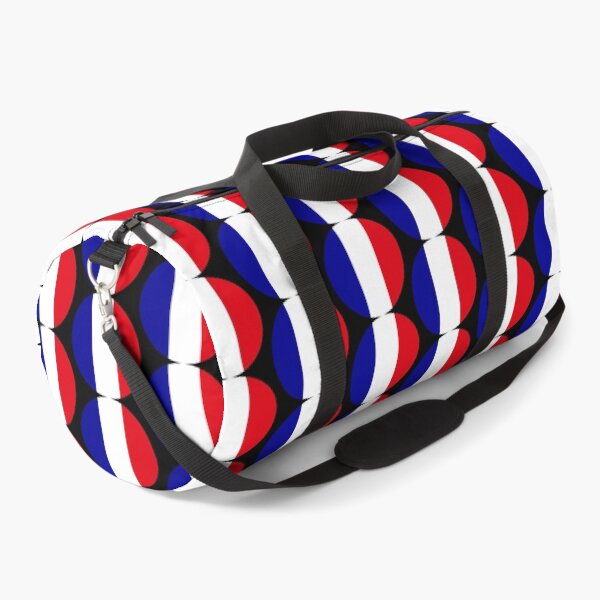 Item preview, Saint Martin Circle Flag MF designed and sold by shitpostee.