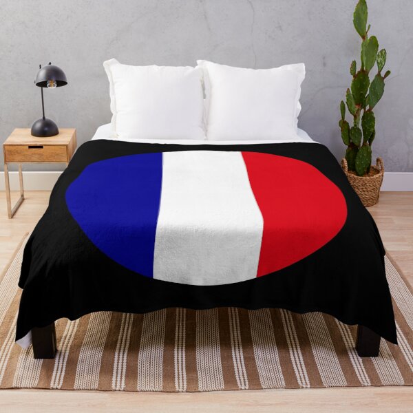 Item preview, Saint Martin Circle Flag MF designed and sold by shitpostee.