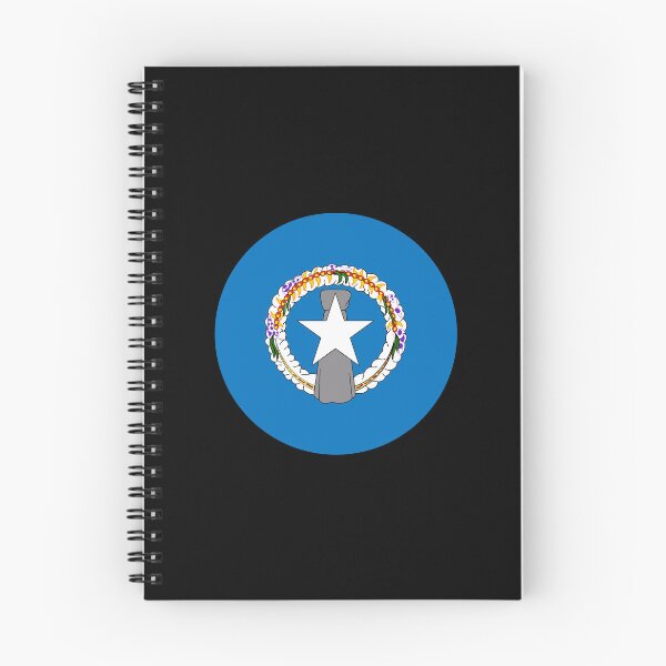 Item preview, Northern Mariana Islands Circle Flag MP designed and sold by shitpostee.