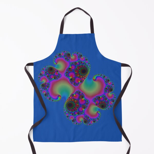 Item preview, Neon Rainbow Flower designed and sold by Shape-Theory.