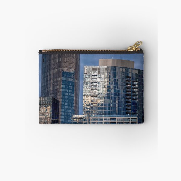 Item preview, City Towers of Melbourne designed and sold by JohnKarmouche.