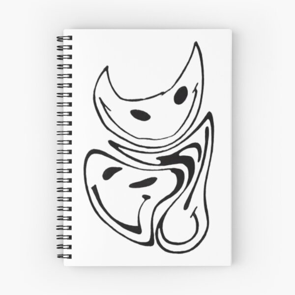Item preview, Abstract faces designed and sold by SVPERNAUT.