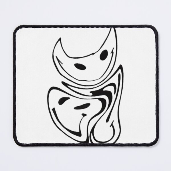 Item preview, Abstract faces designed and sold by SVPERNAUT.