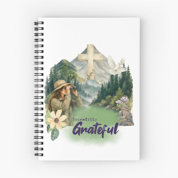 Item preview, In Nature With God designed and sold by PeteandPudge.
