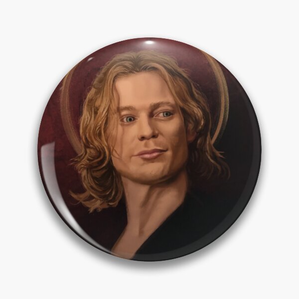 Item preview, Lestat De Lioncourt  designed and sold by Brittany A Smith.