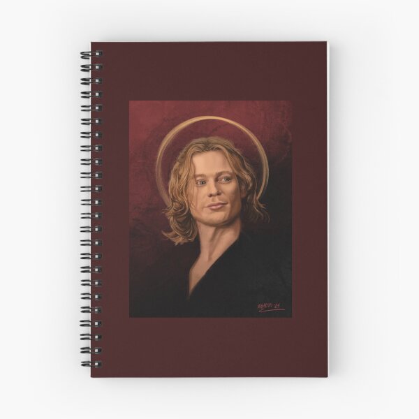 Item preview, Lestat De Lioncourt designed and sold by Brittany A Smith.