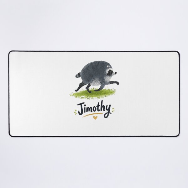Item preview, Timothy Raccoon Watercolor Illustration, Cute Woodland Animal designed and sold by PixlCrypt.