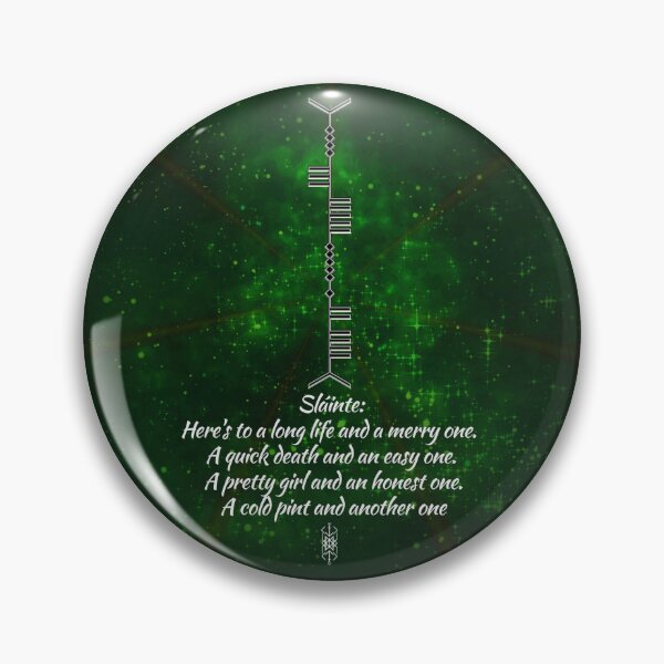 Item preview, Sláinte Toast designed and sold by LiasWyrd.