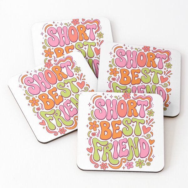 Item preview, Short Best Friend designed and sold by Soren Graft.