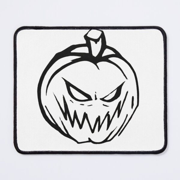 Item preview, Halloween pumpkin designed and sold by SVPERNAUT.