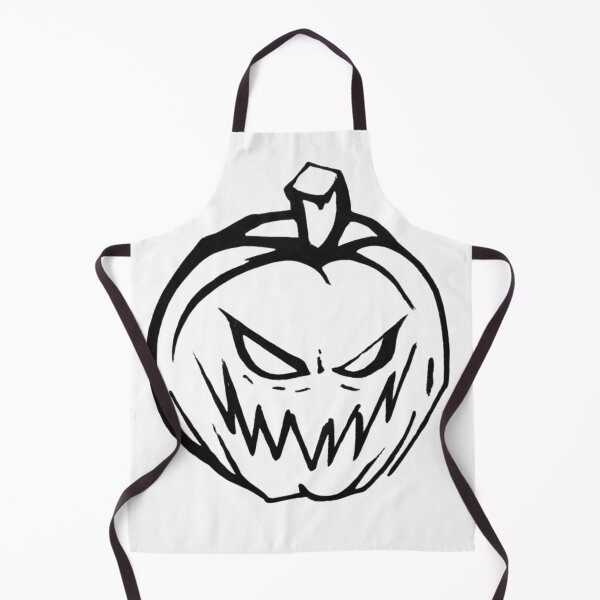 Item preview, Halloween pumpkin designed and sold by SVPERNAUT.