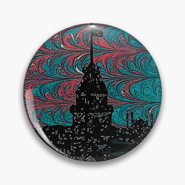 Item preview, Istanbul is calling designed and sold by ABRAKADABRA!.