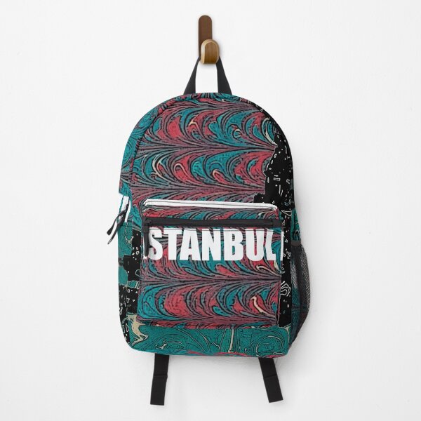 Item preview, Istanbul is calling designed and sold by ABRAKADABRA!.