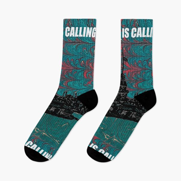 Item preview, Istanbul is calling designed and sold by ABRAKADABRA!.
