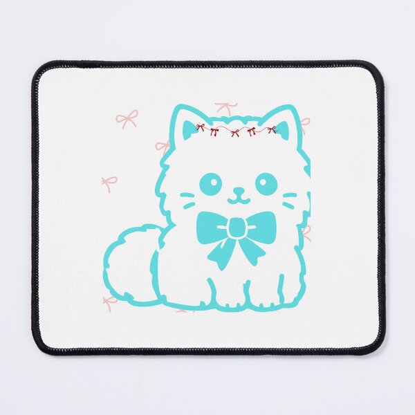 Item preview, Cute Kawaii Cat designed and sold by BoldcreationsM.